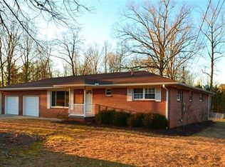 393 New Hope Church Rd, Dalton, GA 30721