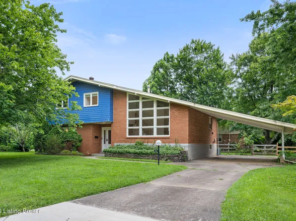 1608 Dunbarton Wynde, Louisville, KY 40205
