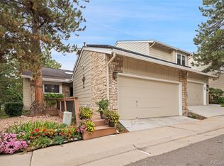 4605 S Yosemite Street #25, Denver, CO 80237