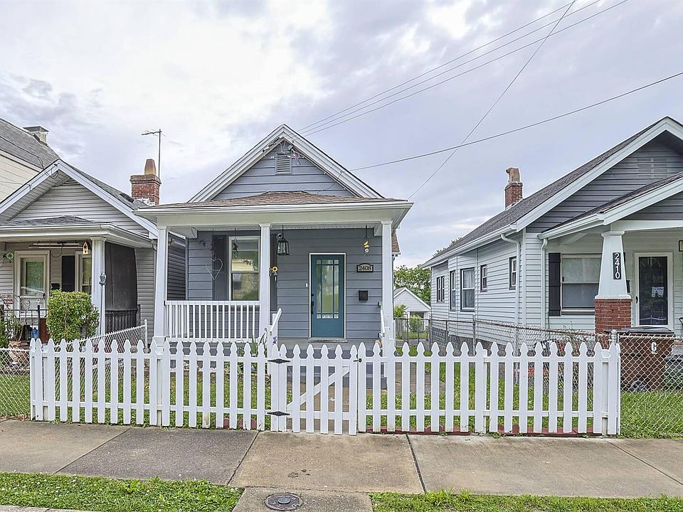 1st image of 2408 Warren St