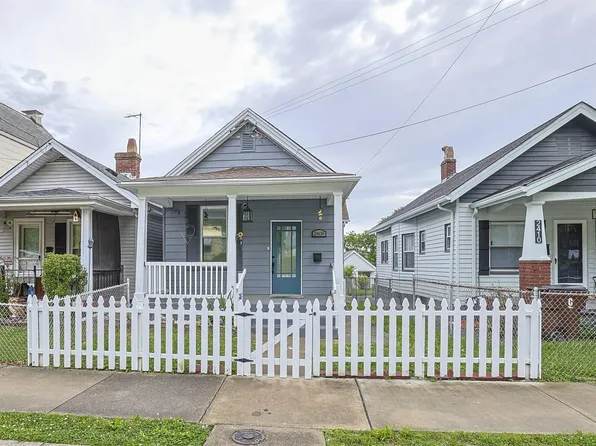 2408 Warren St, Covington, KY 41014
