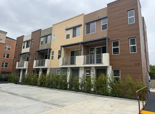 17 S Chapel Ave UNIT A, Alhambra, CA 91801