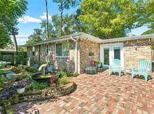 247 Bendler Dr, River Ridge, LA 70123