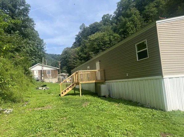 245 Board Frk, Mc Carr, KY 41544