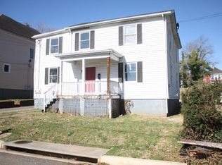 401 Botetourt St, Lynchburg, VA