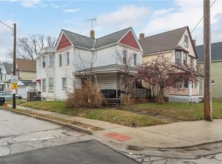 8908 Denison Ave, Cleveland, OH