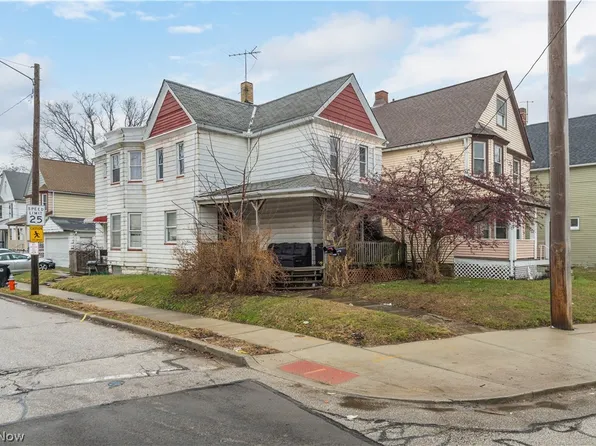 8908 Denison Ave, Cleveland, OH 44102