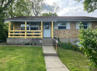 1637 Minion Ave, Cincinnati, OH 45205