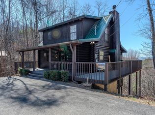 2134 Walnut Ct, Sevierville, TN 37876