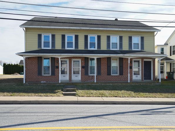 1642 Rothsville Rd
