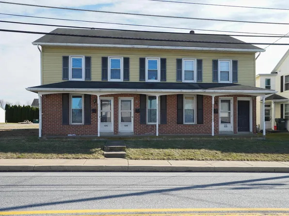 1642 Rothsville Rd, Lititz, PA 17543