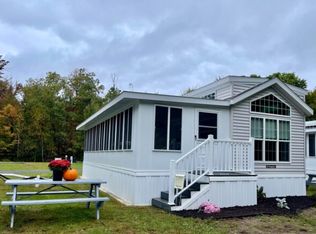 The Brookstone Plan, Ontario Shores, Pulaski, NY 13142