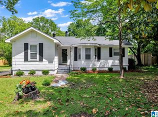 2609 Walker St, Fultondale, AL 35068