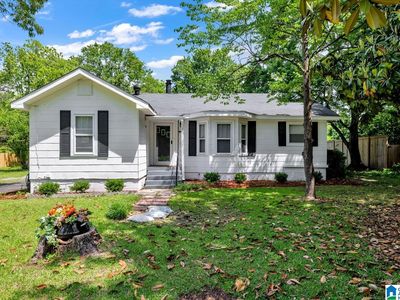 2609 Walker St, Fultondale, AL, 35068