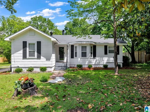 2609 Walker St, Fultondale, AL 35068