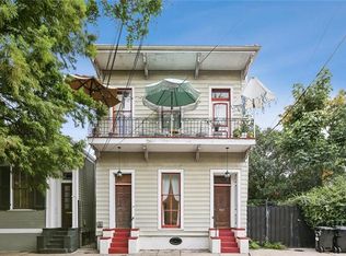 713 Kerlerec St, New Orleans, LA 70116