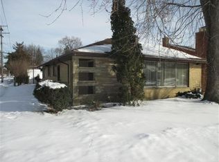 20310 Kentfield St, Detroit, MI 48219