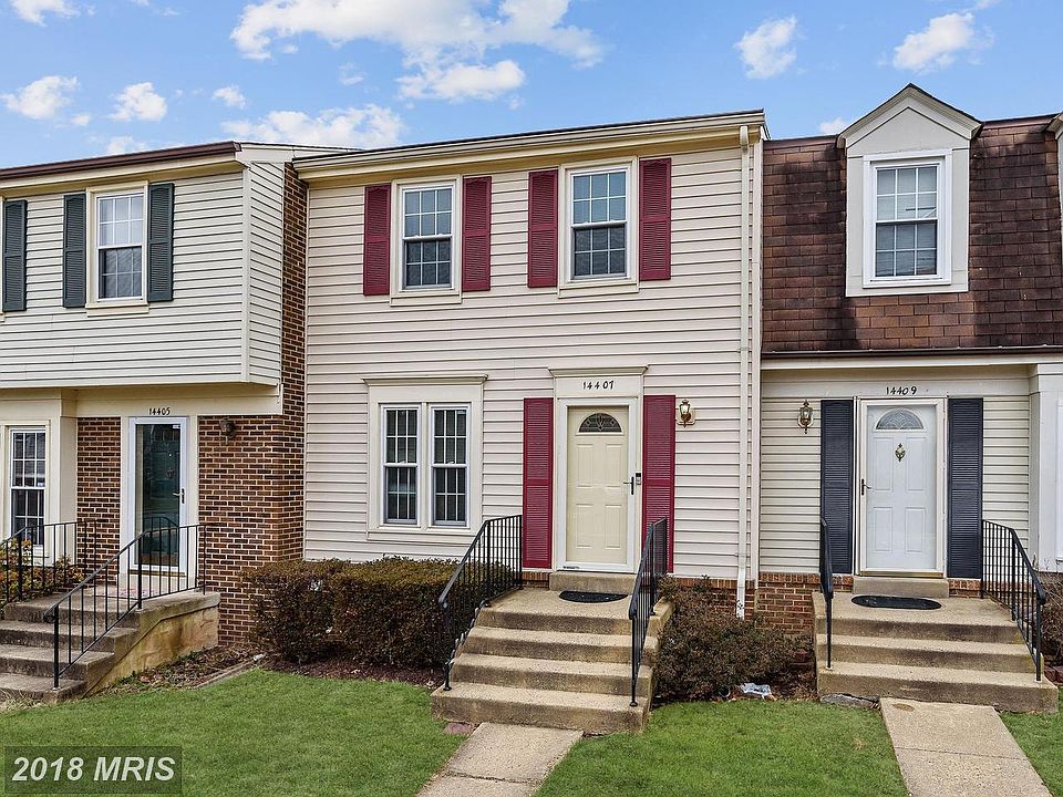 1st image of 14407 Black Horse Ct