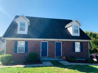 1023 Excel Ct, Frankfort, KY 40601