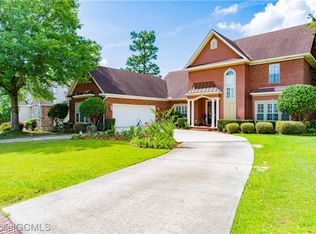 7190 Charlanda Blvd, Mobile, AL 36695