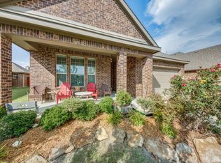 2002 Jack County Dr, Forney, TX 75126