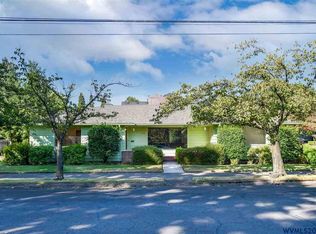 714 Ferry St SW, Albany, OR 97321