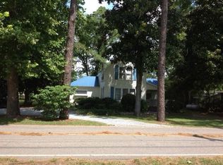 958 Holly Rd, Lakeview, NC 28350