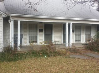 3011 W Jefferson Blvd, Dallas, TX 75211