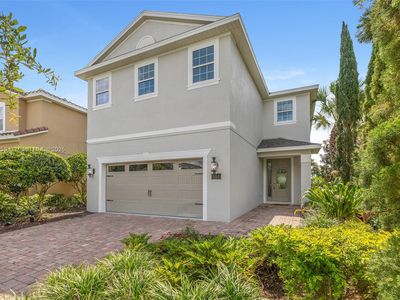 151 Lasso Dr, Kissimmee, FL, 34747