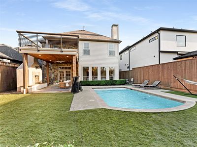 4655 Elsby Ave, Dallas, TX, 75209