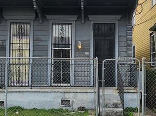 2523 Magnolia St, New Orleans, LA 70113