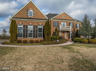 13802 Dawn Whistle Way, Bowie, MD