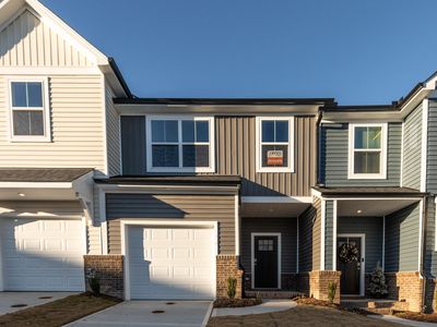 569 Marthas Vw, Way Wake Forest, NC, 27587