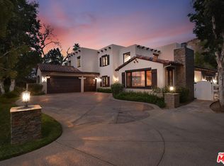 44 Coolwater Rd, Bell Canyon, CA 91307