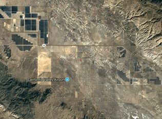 Danville Rd, Santa Margarita, CA 93453
