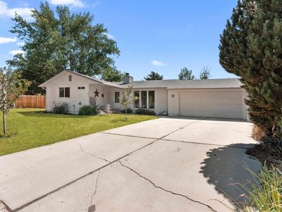 5621 W Winfield Ct, Boise, ID, 83703