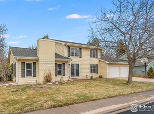 1112 Bent Tree Ct, Fort Collins, CO 80525