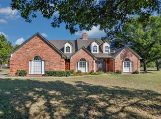 476 County Road 260, Gainesville, TX 76240