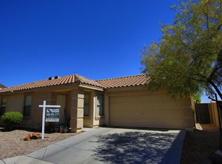 3507 S Chaparral Rd, Apache Junction, AZ 85119