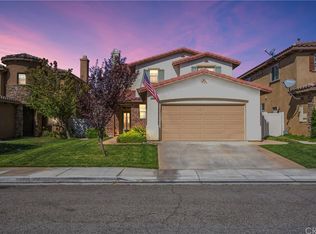 11203 Picard Pl, Beaumont, CA 92223