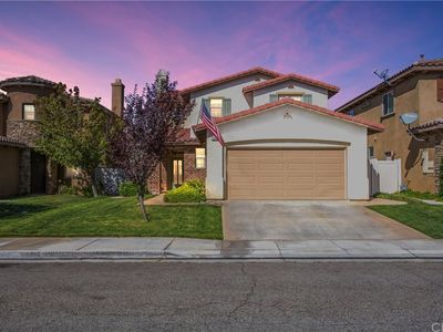 11203 Picard Pl, Beaumont, CA, 92223
