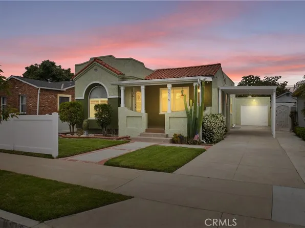 6516 California Ave, Long Beach, CA 90805