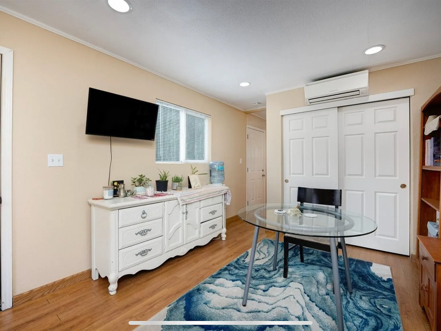Studio, 508 sqft, $1,295 — Photo 1