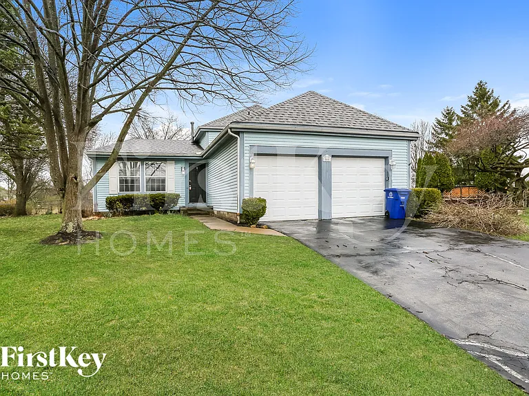 560 Corral Gate Ct — Photo 2