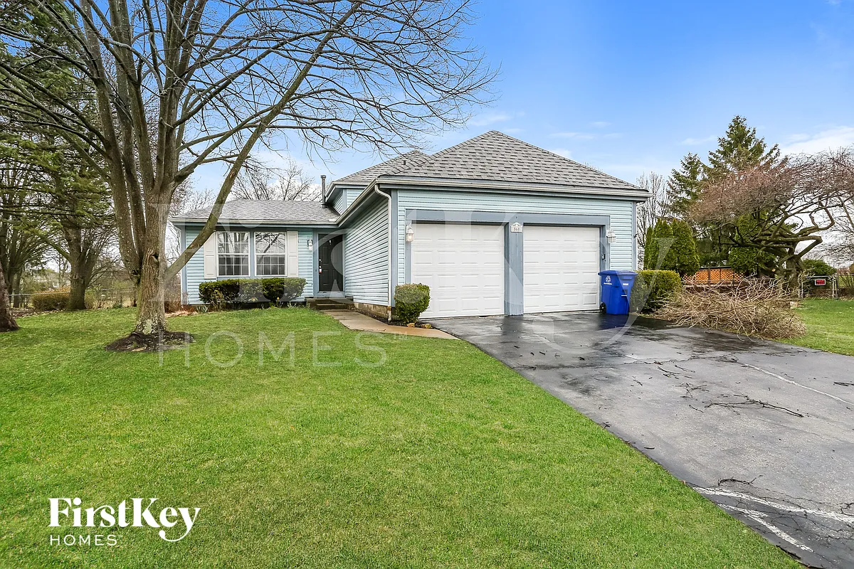 Building Photo - 560 Corral Gate Ct