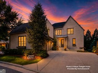 3931 Cash Lndg, Marietta, GA 30066
