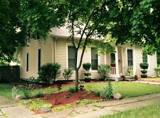 115 W North 2nd St, Shelbyville, IL 62565
