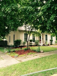 115 W North 2nd St, Shelbyville, IL, 62565