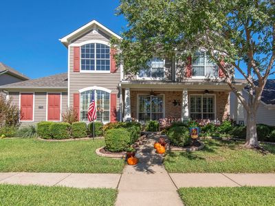2705 Kennedy Dr, Melissa, TX, 75454