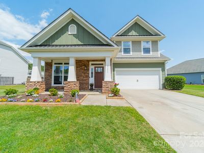 3151 Delaware Dr, Denver, NC, 28037